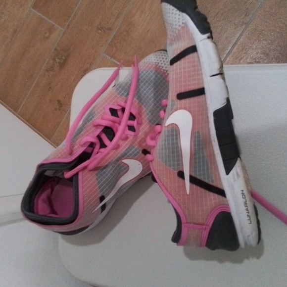 NIKE Training sneakers - Picture 5 of 5